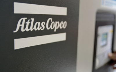 Caso de Éxito - Thomas - Atlas Copco