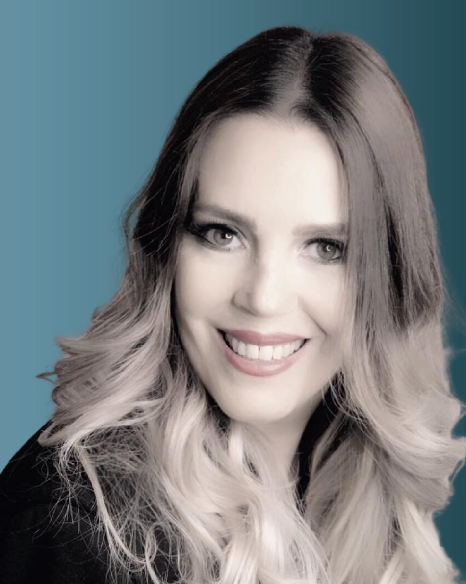 Adriana Rosado Muñoz