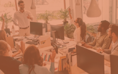 Características de los empleados de alto potencial
