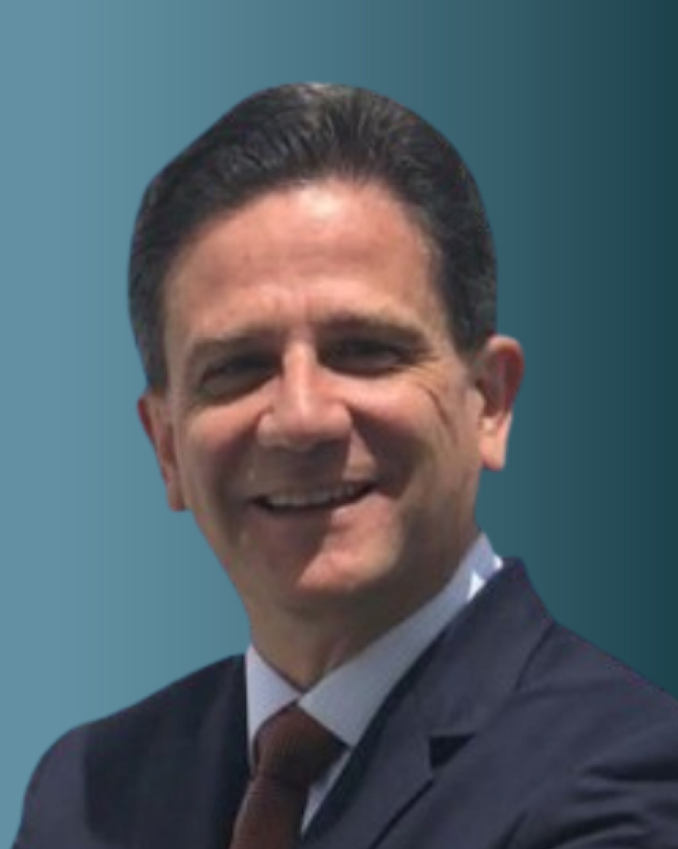 Daniel García Sotres