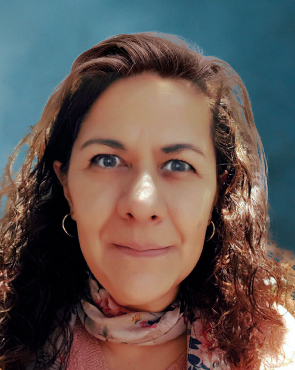 Esperanza García