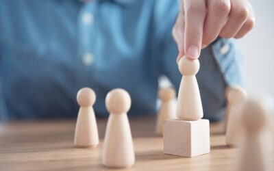 Estrategias de gestión del talento para 2021