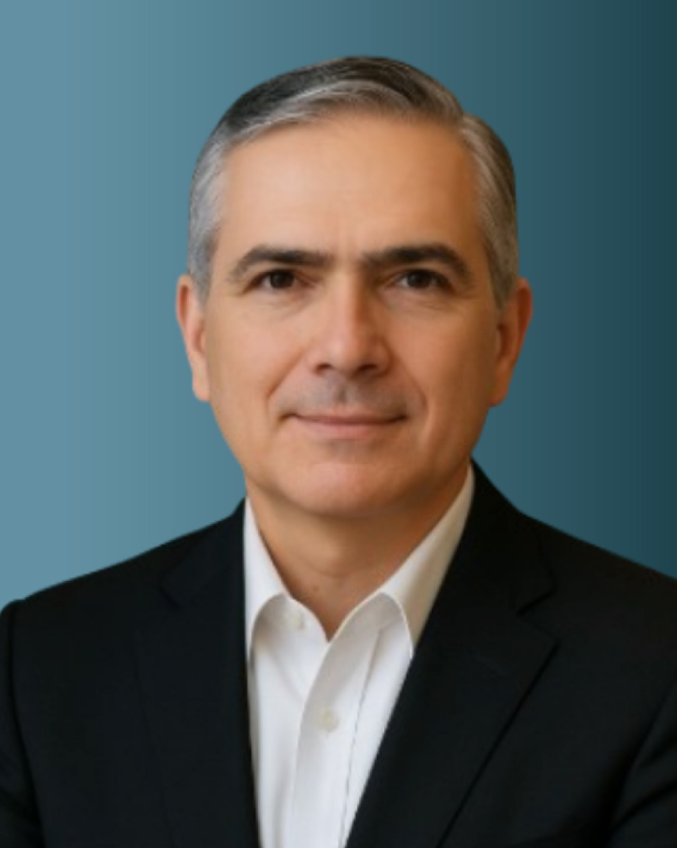 Federico Fidalgo Sada