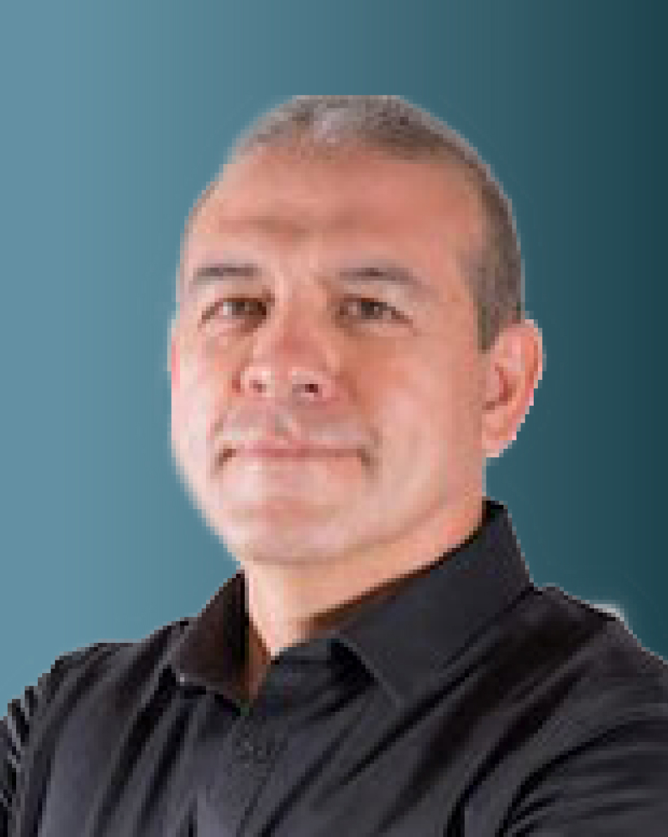 Héctor Rosales
