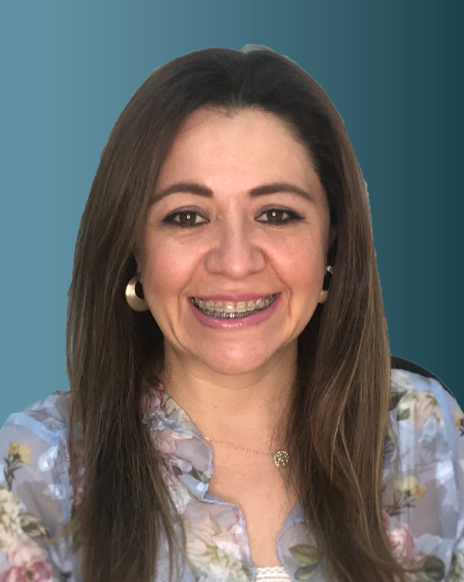 Heidy Castillo