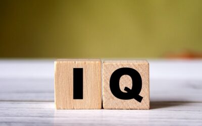 Pruebas de IQ - ¿Qué es una prueba de IQ?
