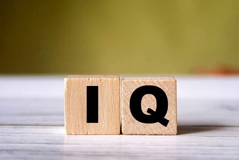 Pruebas de IQ – ¿Qué es una prueba de IQ?