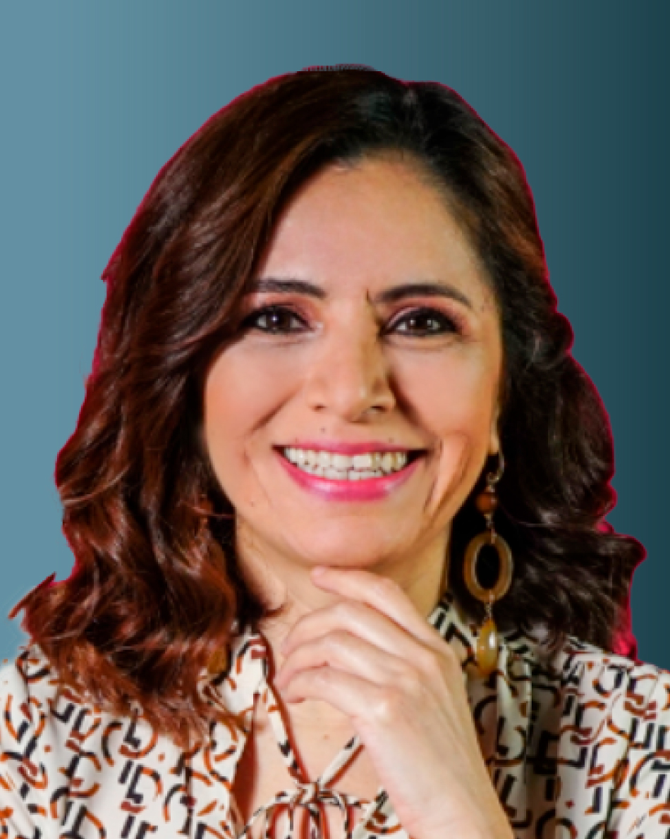 Idalia Esmeralda Frías Moreno