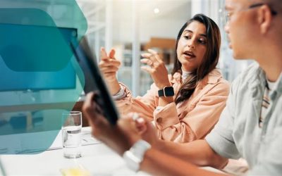 In conversation-hero