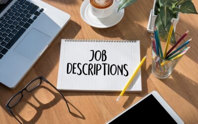 Descripciones de puestos: cómo escribir, plantillas y ejemplos