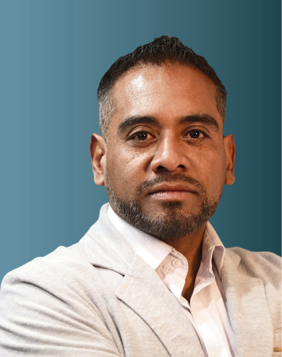 Jorge Acosta Salinas