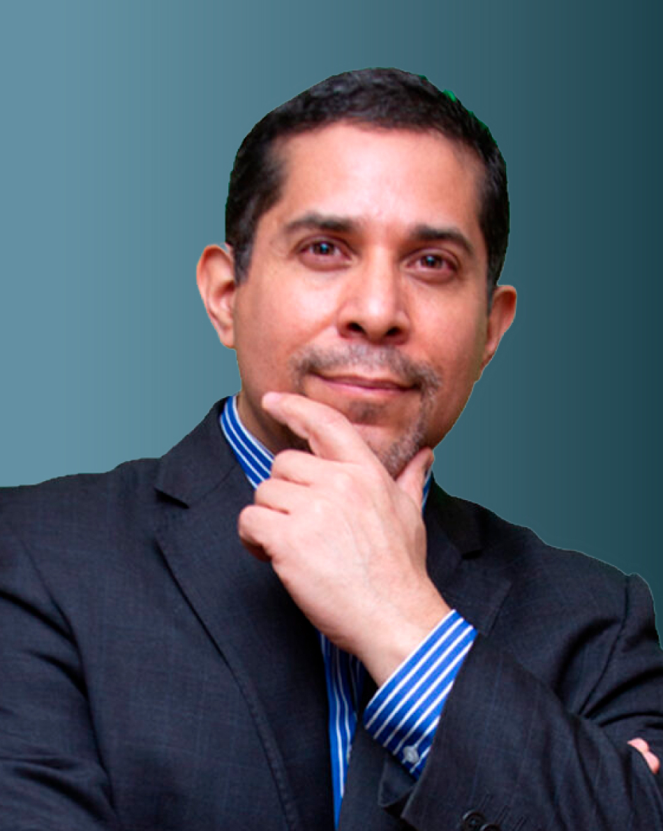 Jorge Eduardo Lara Campos