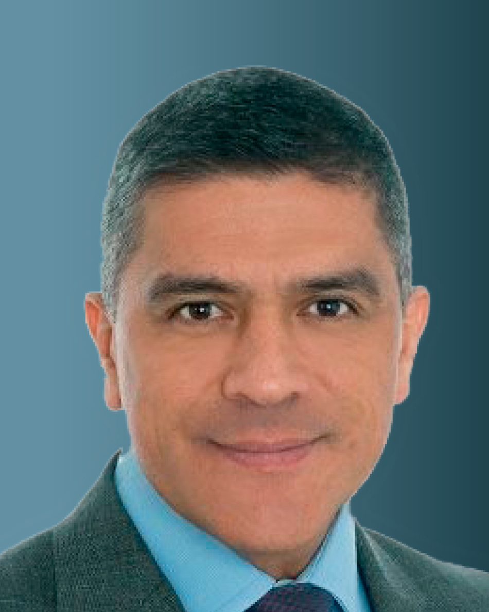 Jorge Ivan Monsalve Hernandez