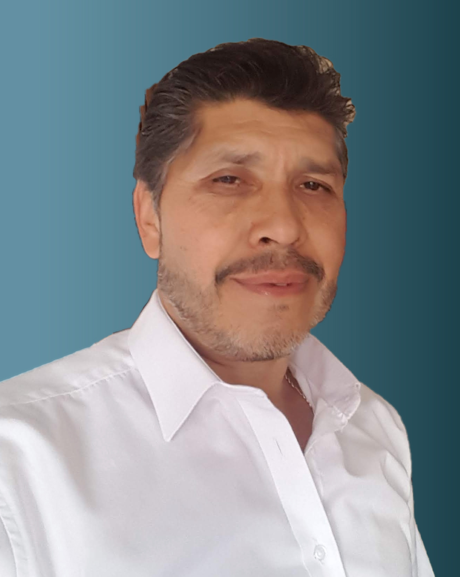 Jose Virgilio Cerero Garcia