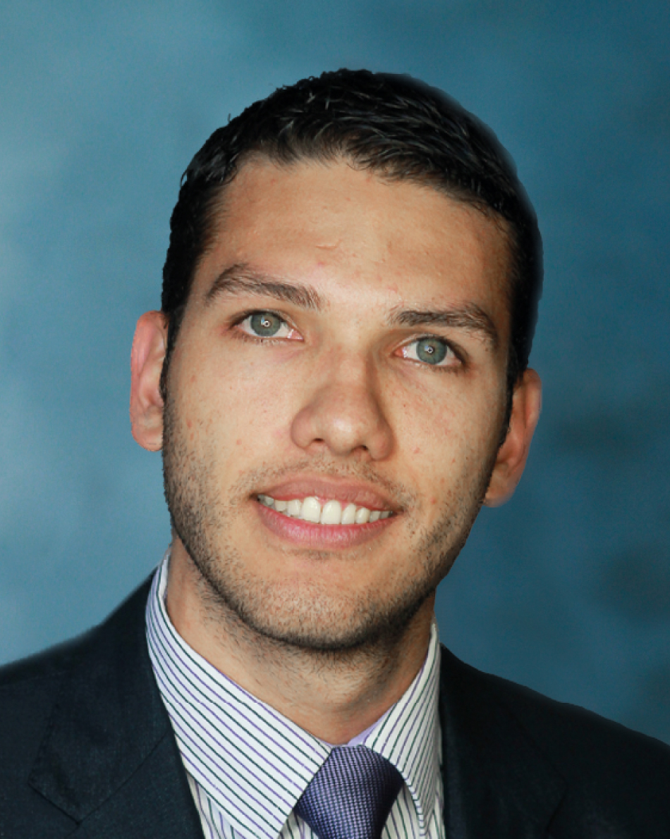 Juan Camilo Pineda