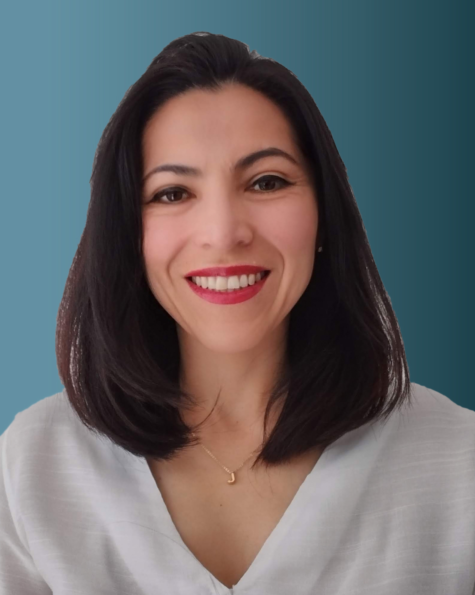 Julia Zarazúa Cruz