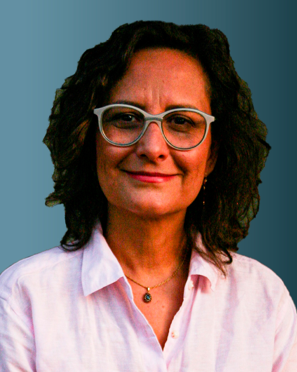 Karla R. Ortega Kroeper