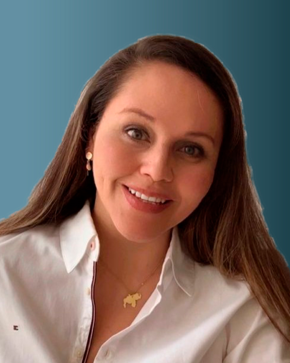 Leda Patricia Hernández Ortiz