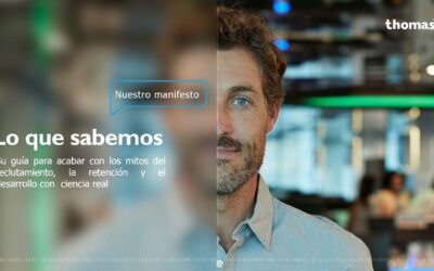 Thomas Manifiesto sobre  Contratación, Retención  y Desarrollo