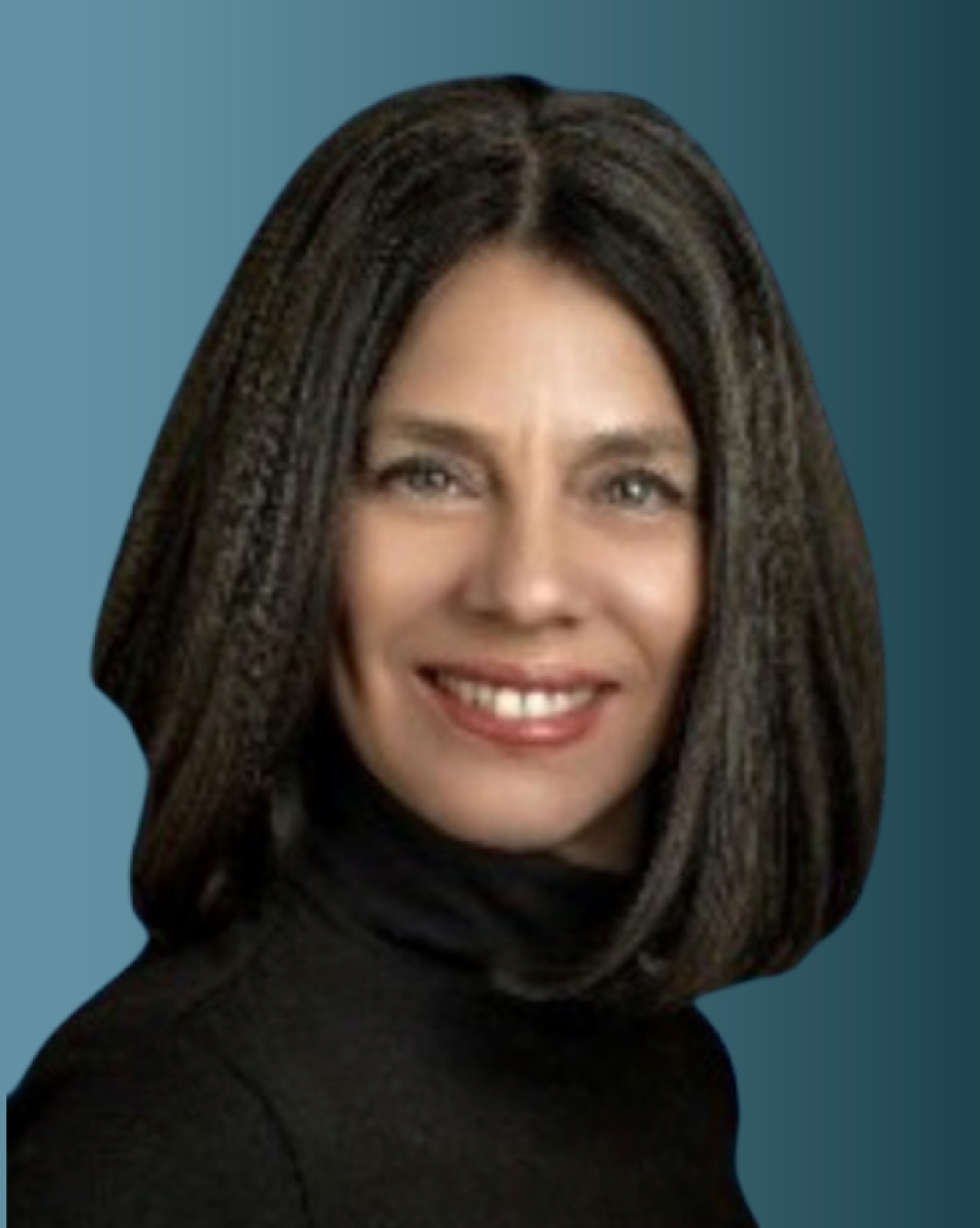 María Alejandra Padilla