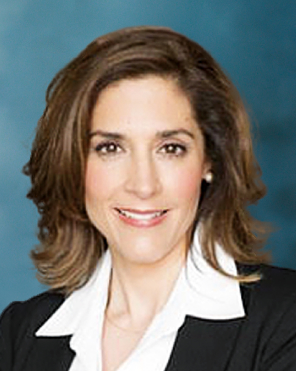 María Eugenia Vera