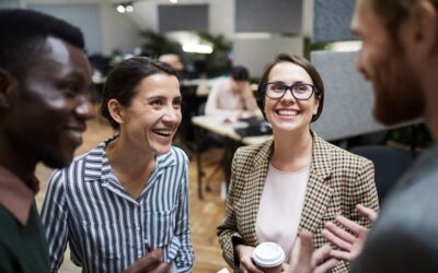 Métodos para mejorar la inclusión y la diversidad en el lugar de trabajo
