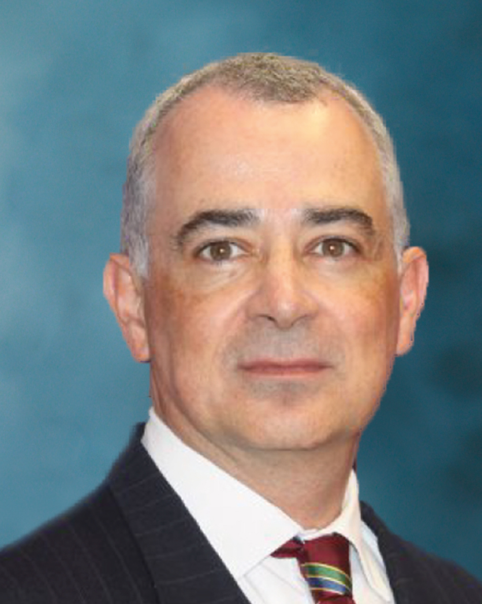 Miguel Angel Villaseñor