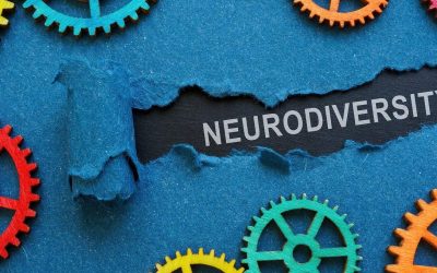 Neurodiversity and Psychometrics