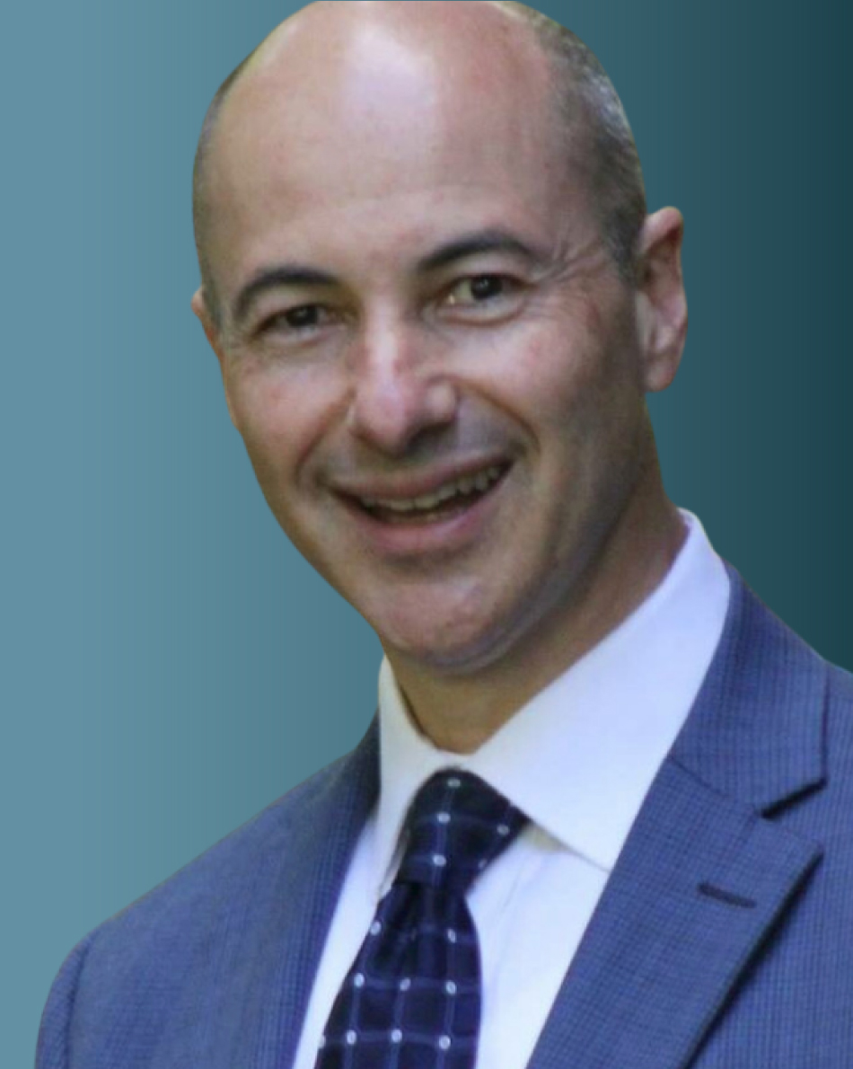 Ricardo De la Vega Domínguez