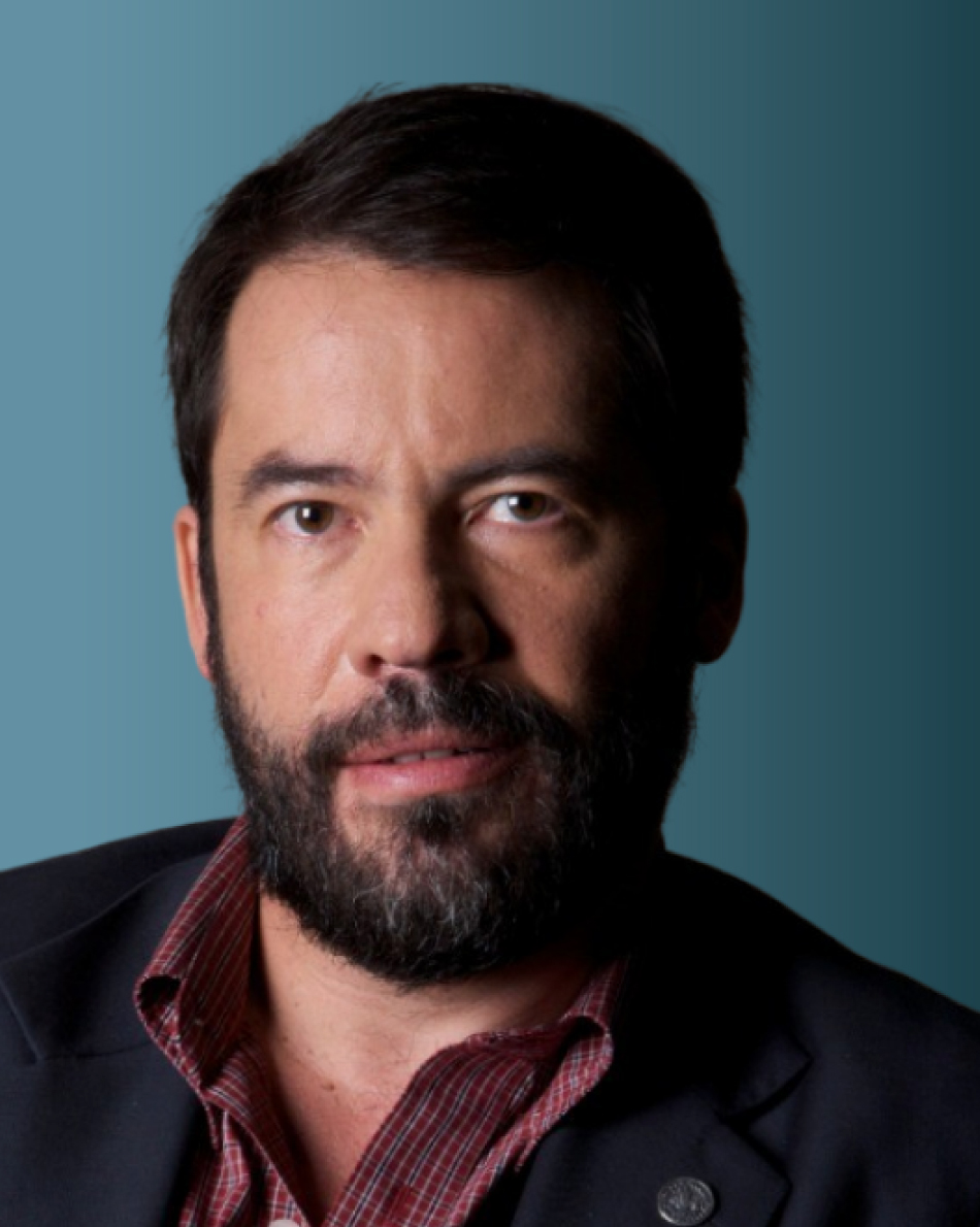 Ricardo Escobar Borrero