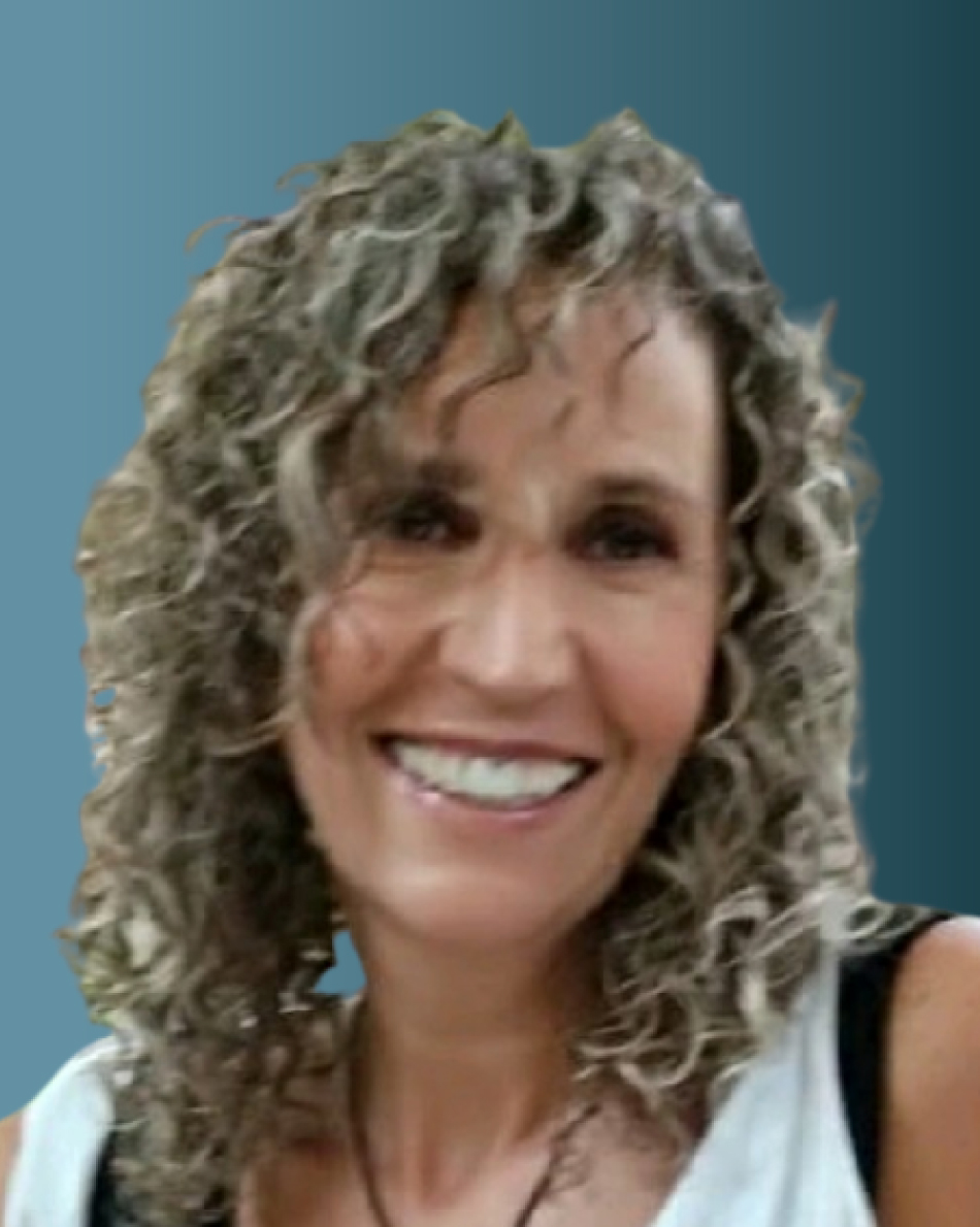 Roció Vázquez Mellado