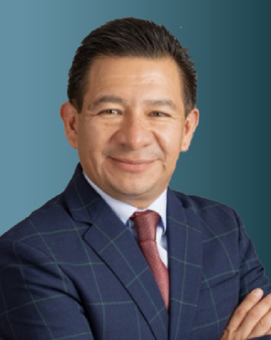 Salvador Garciá Tapia