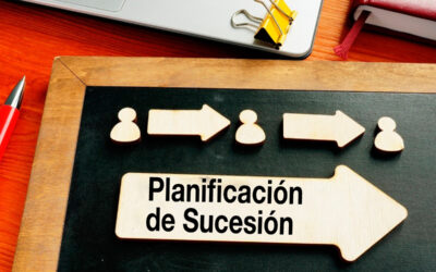Planificación de sucesión para empresas que trabajan a distancia