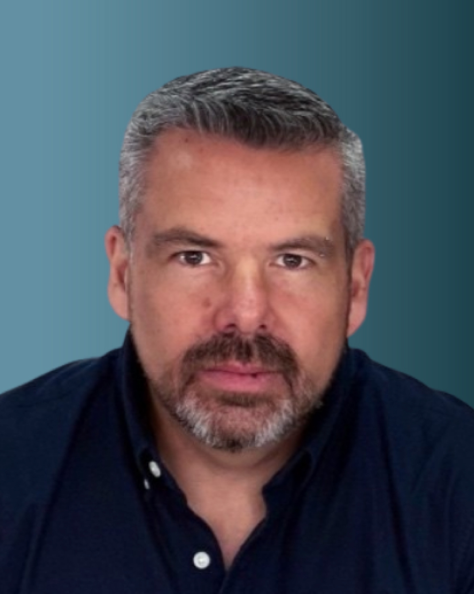 Valentín Castellanos Mora