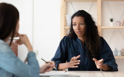 Preguntas de entrevistas basadas en valores para empleadores