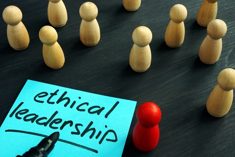 ¿Qué es el liderazgo ético? Atributos, rasgos y ejemplos
