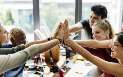 La importancia de la diversidad cultural en el lugar de trabajo