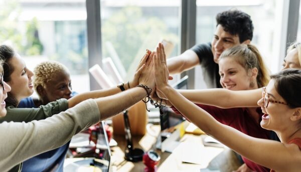 La Importancia De La Diversidad Cultural En El Lugar De Trabajo - IMC