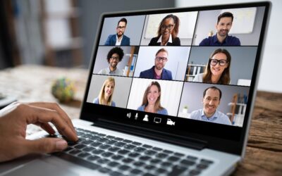 Incorporación remota: 7 consejos para recibir a sus nuevos empleados de forma remota
